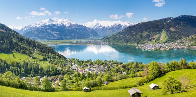 Zell am See 