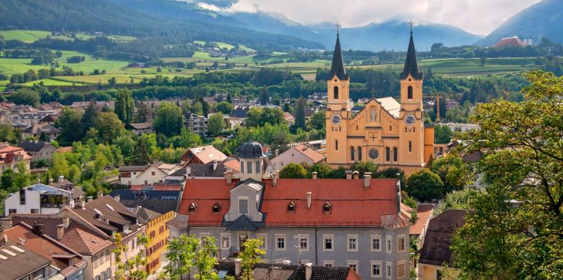 Bruneck