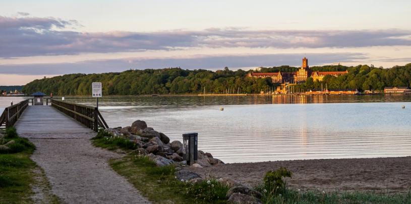 Flensburg Fjord 