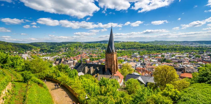 Marburg