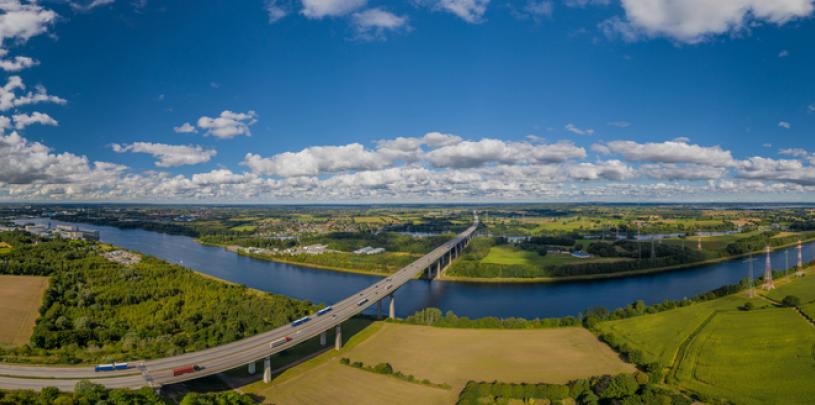 Nord-Ostsee-Kanal 