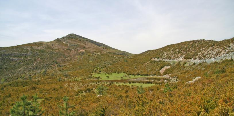 Passo del Bocco