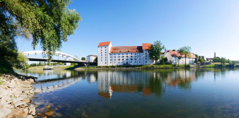 Straubing 
