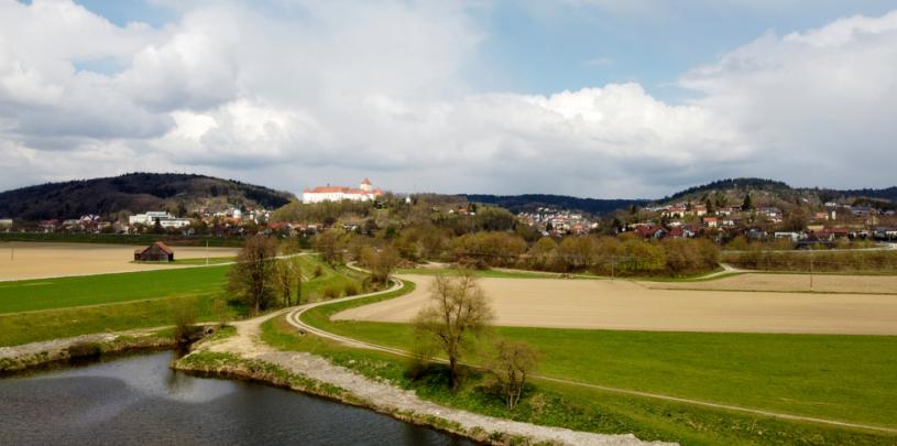 Wörth an der Donau 