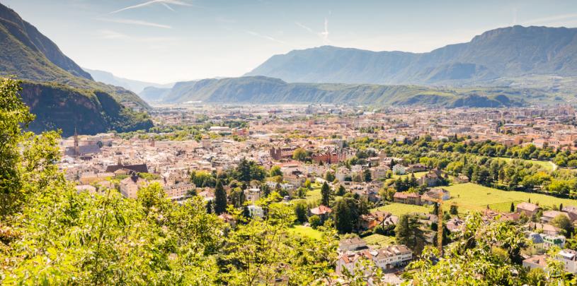 Bozen 2 