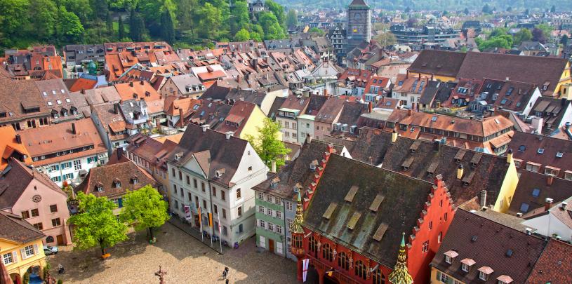 Freiburg