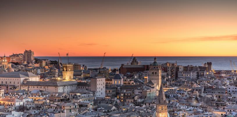 Genova