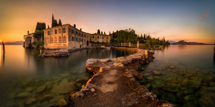 HIGHLIGHT Punta San Vigilio