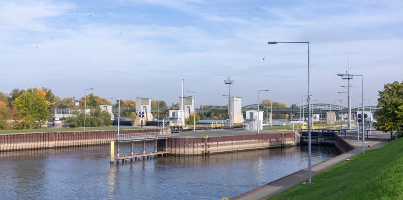 Gustavsburg