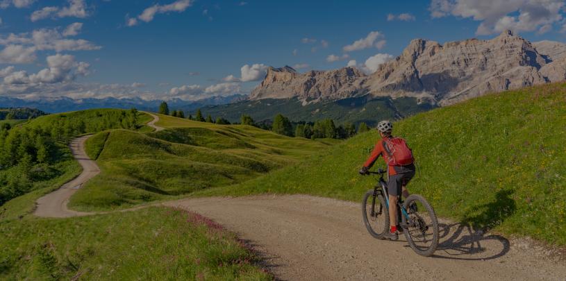 Header Südtirol Ebike
