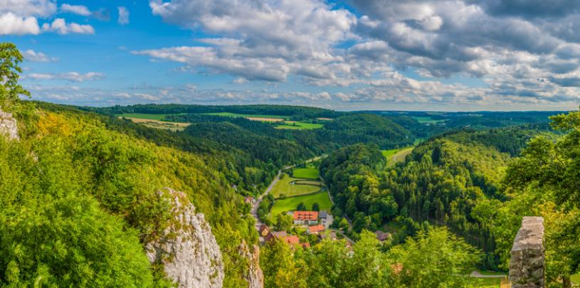 Lautertal 