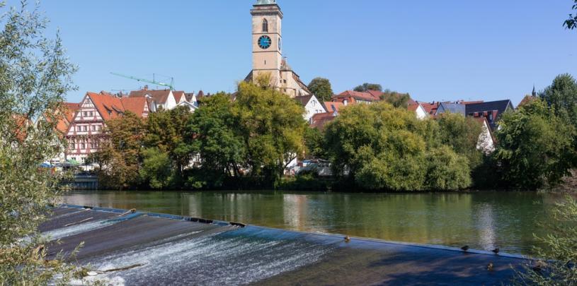 Nürtingen