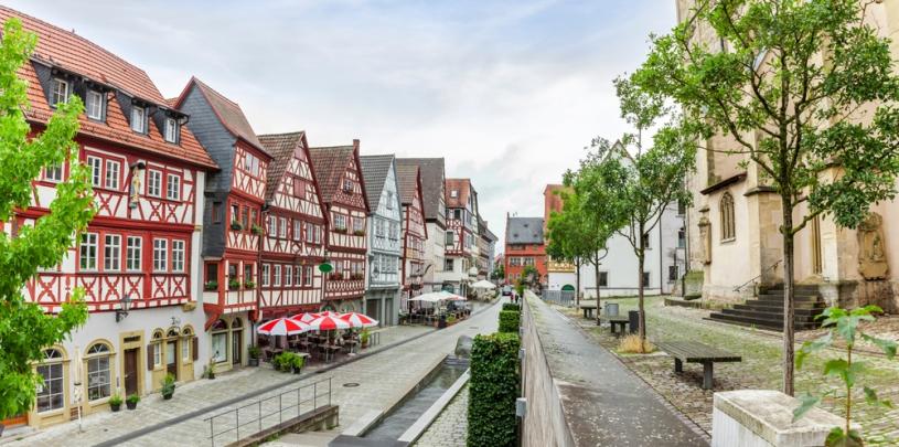 Ochsenfurt