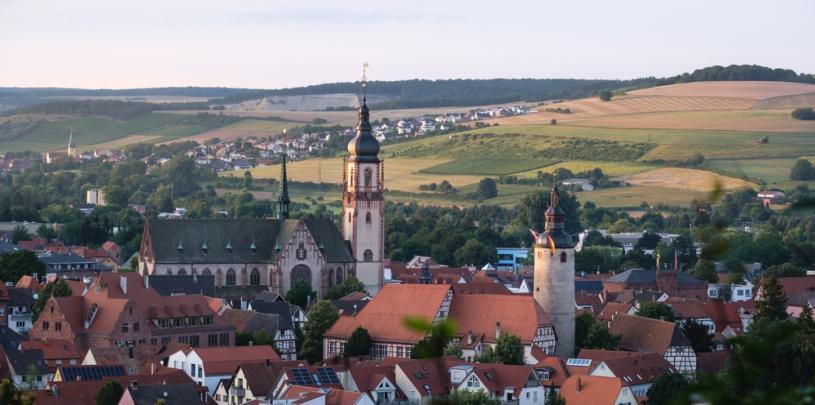 Tauberbischofheim 