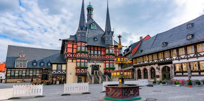 Wernigerode 