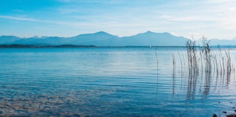 Chiemsee 