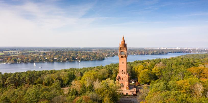 Grunewaldturm 