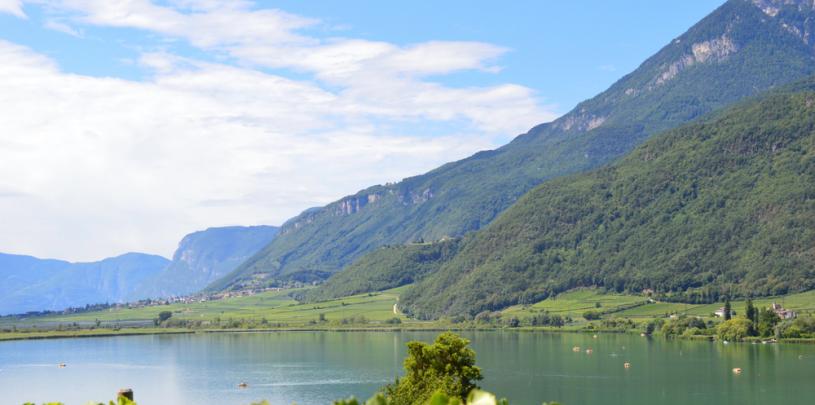 Kalterer See 