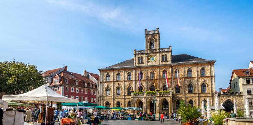 Weimar 
