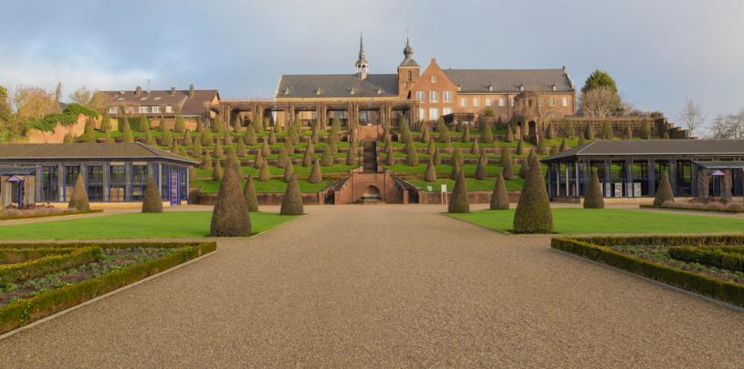 Kamp-Lintfort 