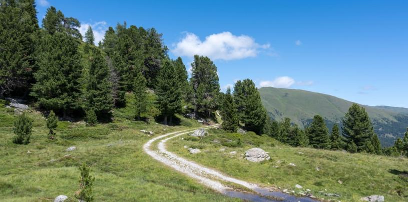 Nockberge 