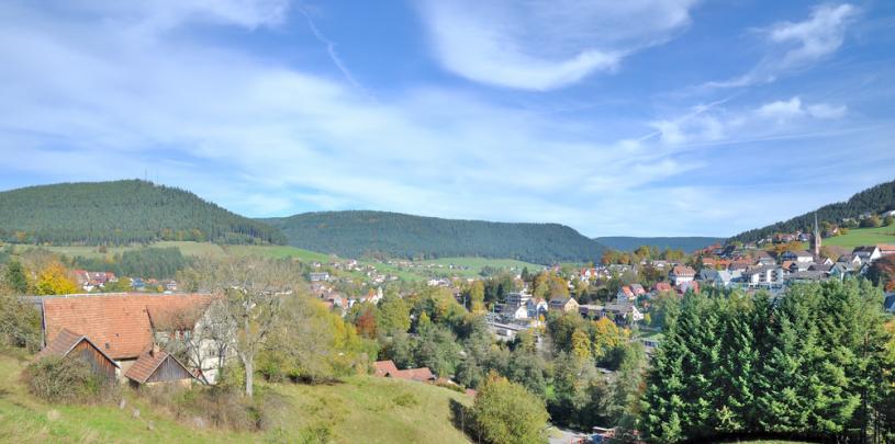 Baiersbronn 