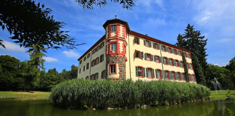 Eichtersheimer Schloss 