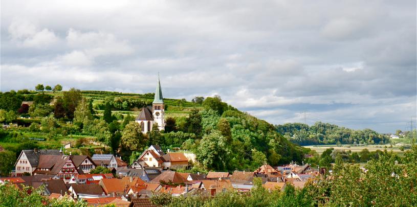 Bahlingen