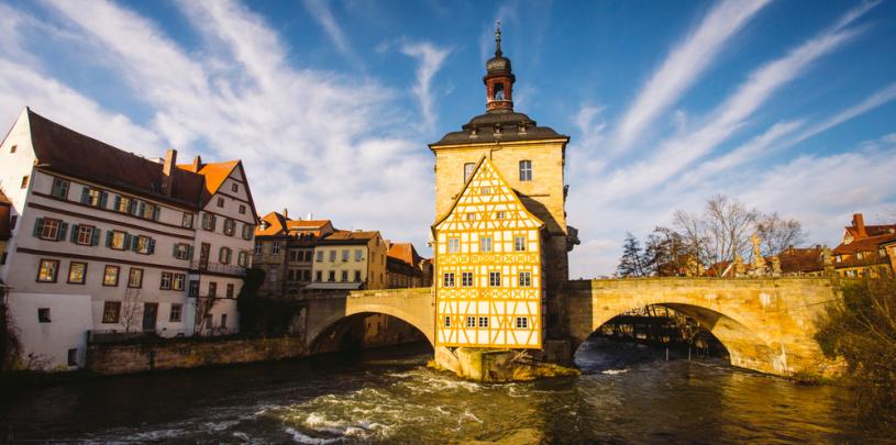 Bamberg 
