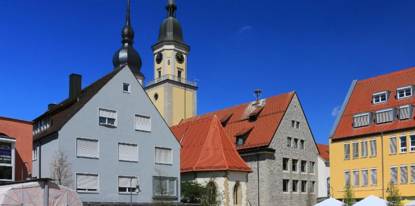 Crailsheim 