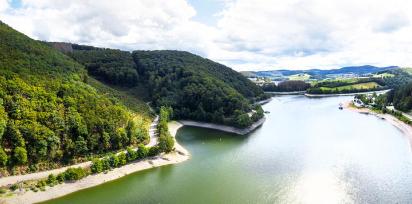 Diemelsee
