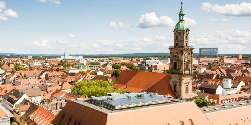Erlangen 