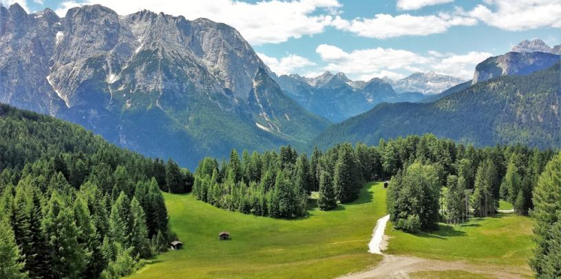 Kronplatz 