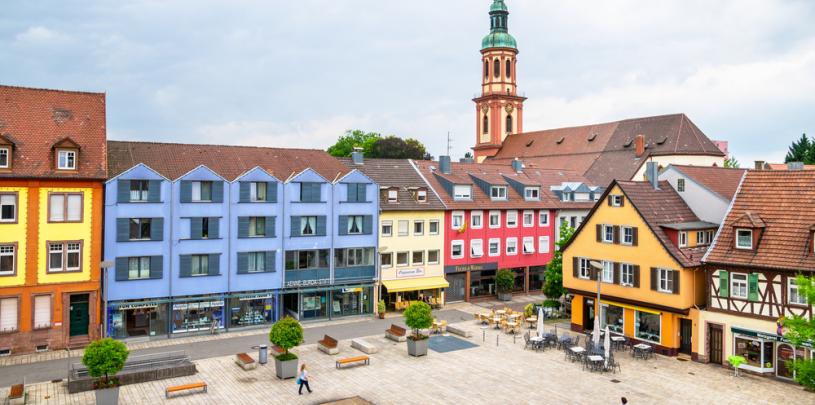 Offenburg 