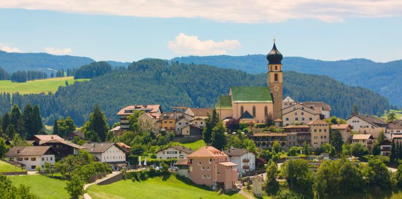 Völs am Schlern 