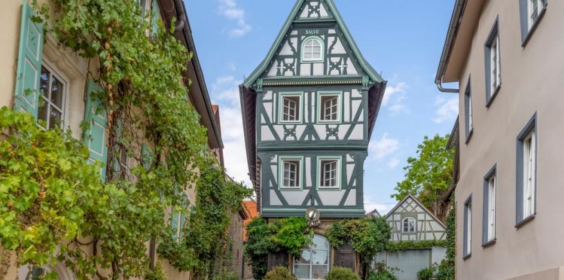 Bad Wimpfen 