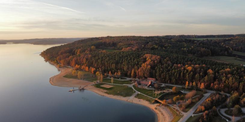Brombachsee 