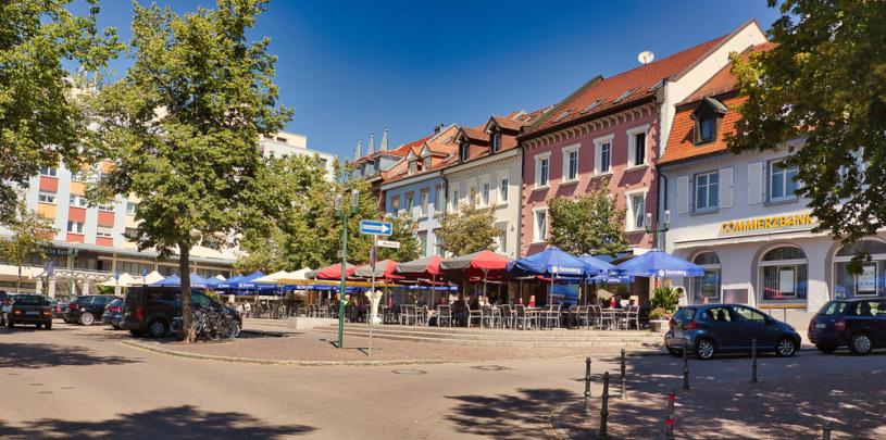 Donaueschingen 