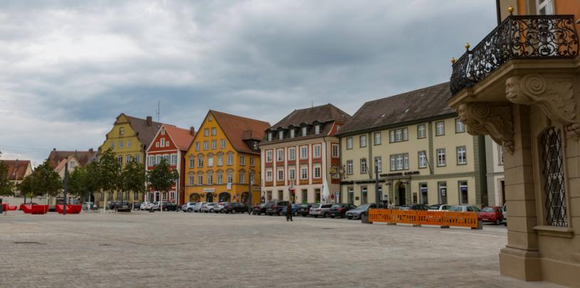 Ellwangen 