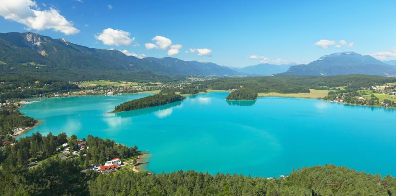 Faaker See 