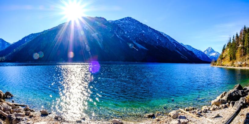 Plansee 