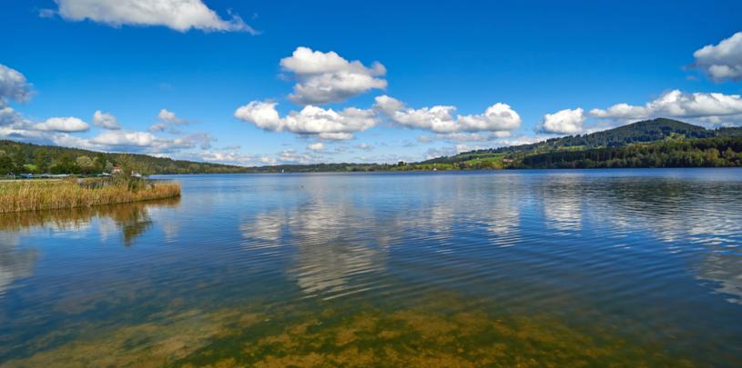 Rottachsee 