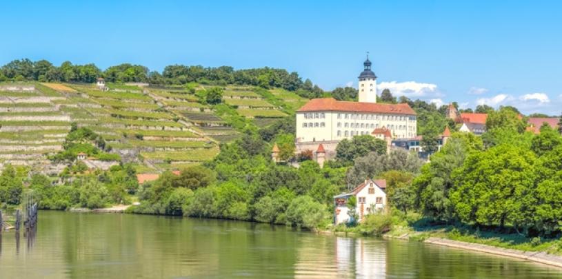 Schloss Horneck