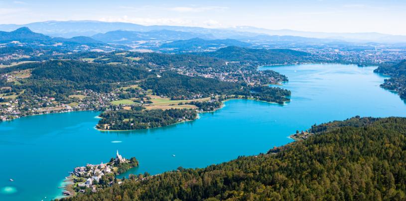 Wörther See 