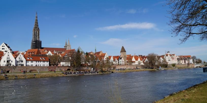 Ulm 