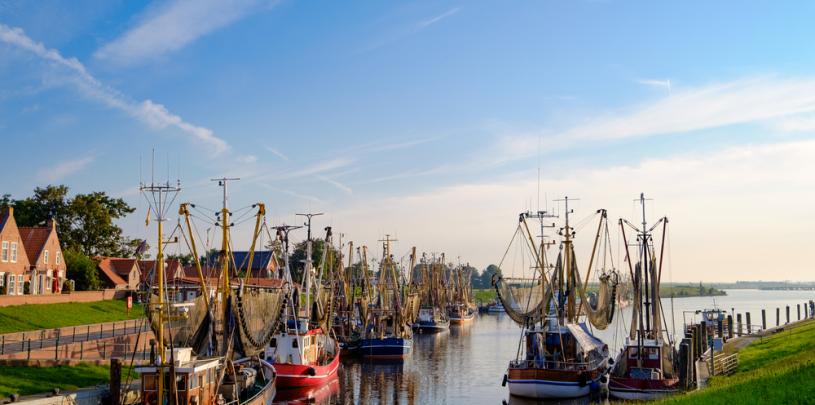 Greetsiel 