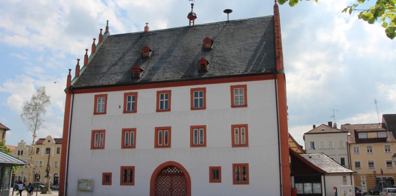 Haßfurt 