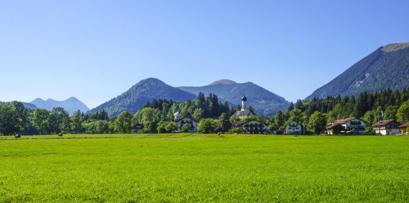 Jachenau