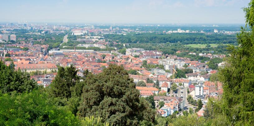 Karlsruhe 
