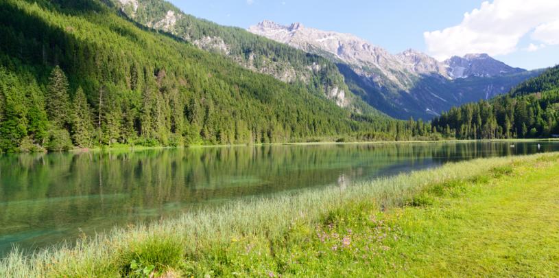 Kleinarltal 
